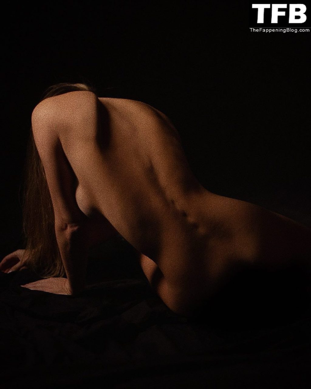 Olga Katysheva Nude And Sexy Collection 15 Photos Thefappening