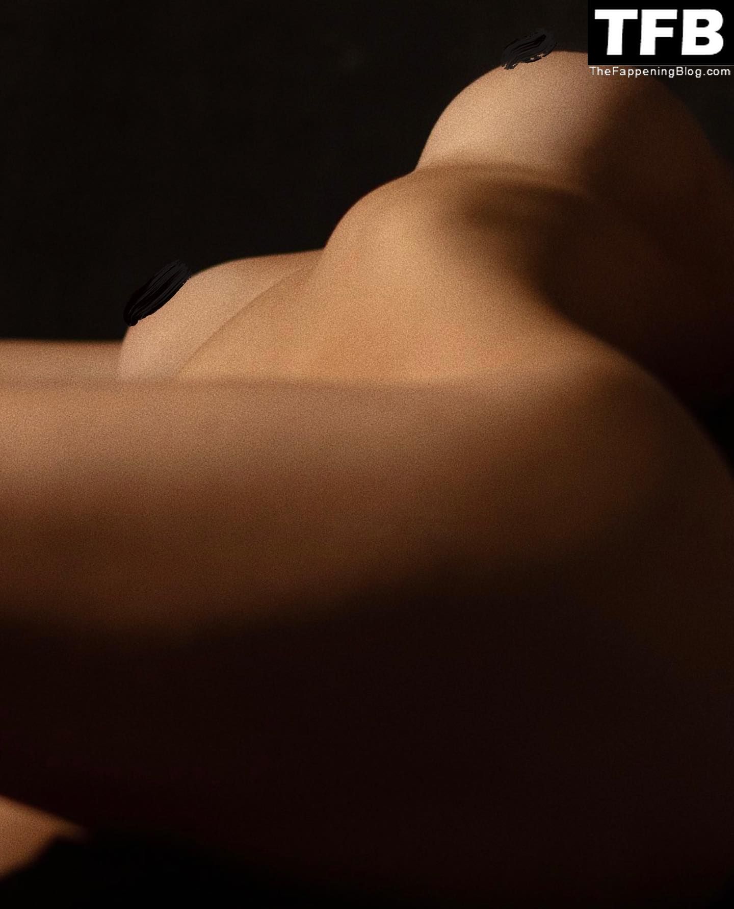 Olga Katysheva Nude &amp; Sexy Collection (15 Photos)