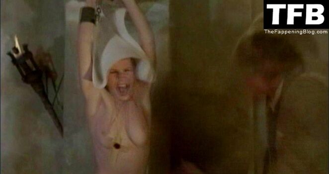 Olivia Brunaux Nude Leaks Photo 8