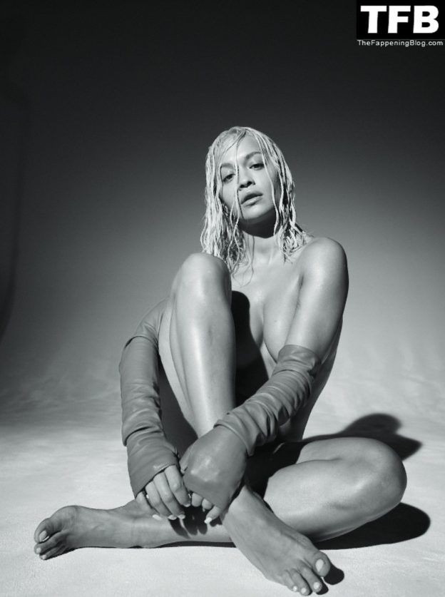 Rita Ora Nude And Sexy Outtake Collection 157 Photos Thefappening 3118
