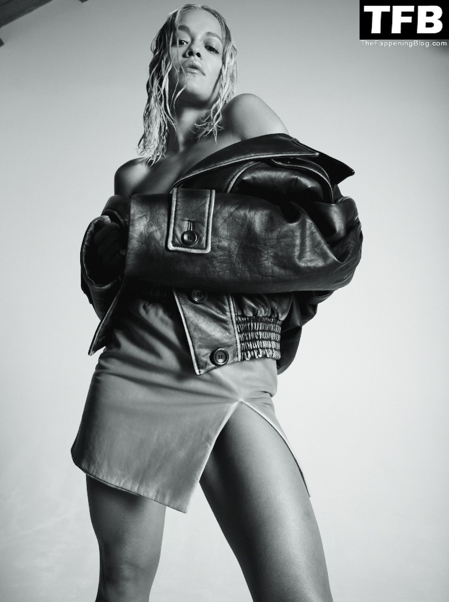Rita Ora Nude &amp; Sexy Outtake Collection (157 Photos)
