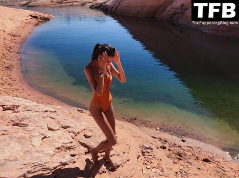 Talia Graf / taliagraf Nude Leaks Photo 13