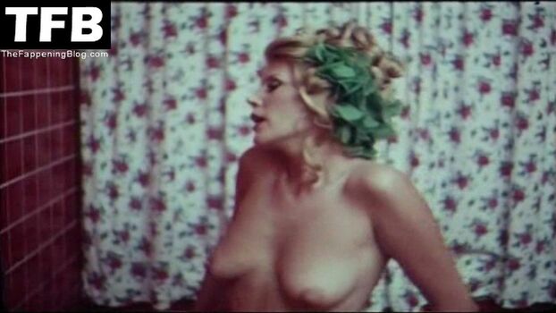 Birgit Bergen Nude Leaks Photo 5