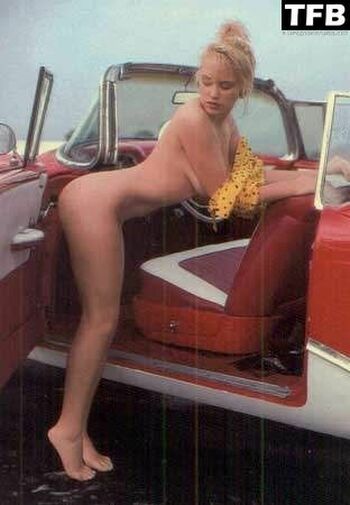 Cher Butler Nude Leaks Photo 3