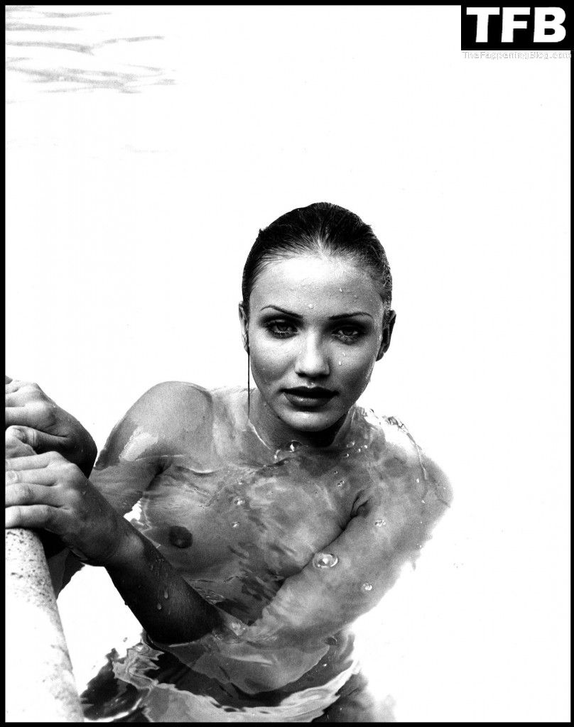 Cameron Diaz Nude &amp; Sexy Collection – Part 3 (86 Photos)