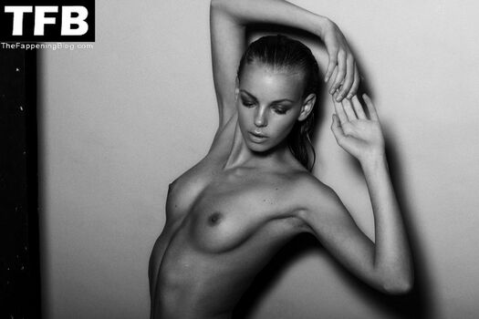 Dorith Mous / dorithmous Nude Leaks Photo 4