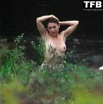 Barbara Williams Nude Leaks Photo 3