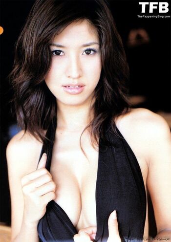 Chisato Morishita / morishitachii Nude Leaks Photo 8
