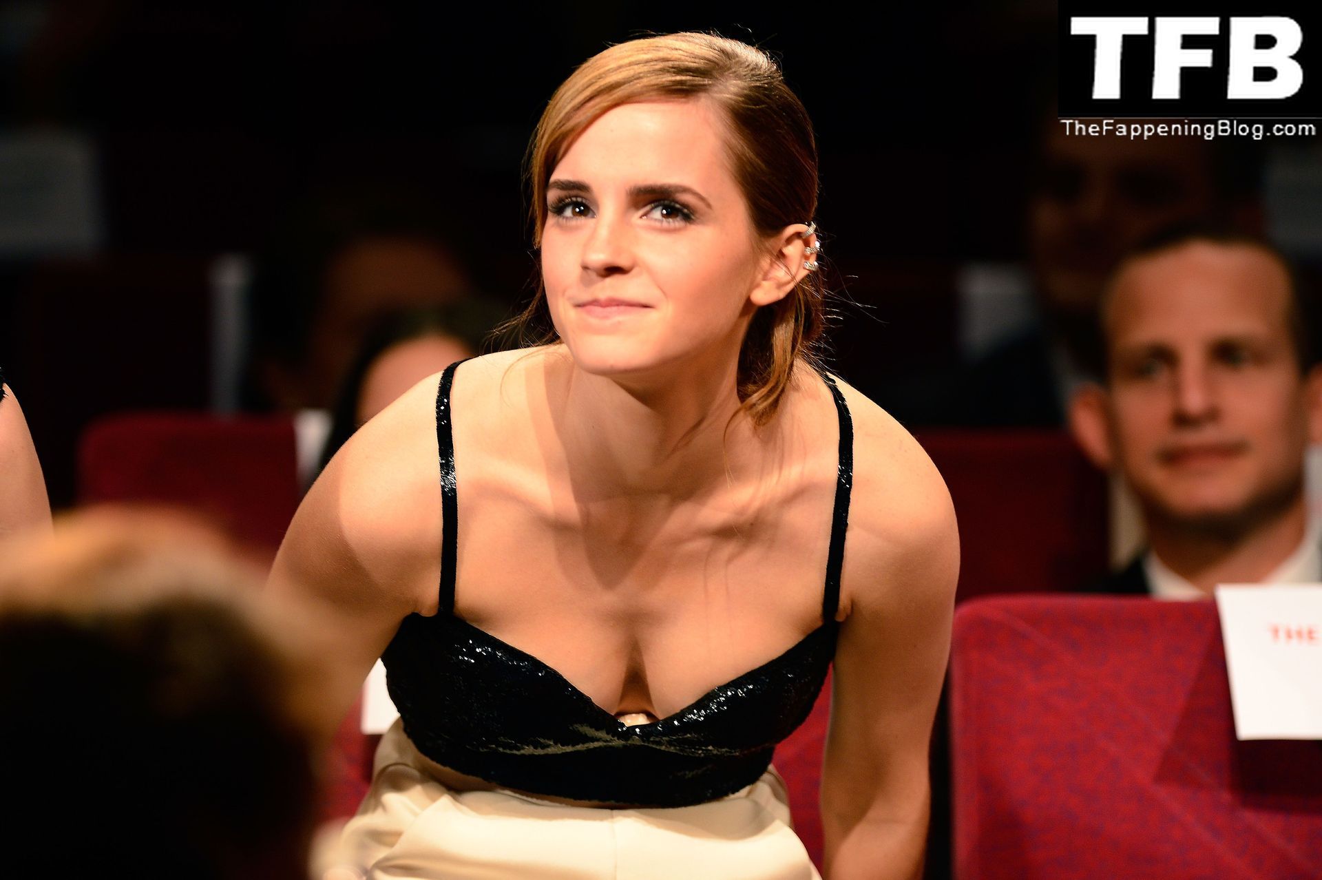 Emma Watson Nude Sexy (149 Photos) - Sexy Youtubers 🔥