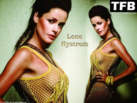Lene Nystrom / lenenystrom Nude Leaks Photo 6
