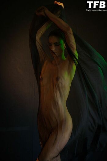 Jessiqa Pace / southbay_home Nude Leaks Photo 6