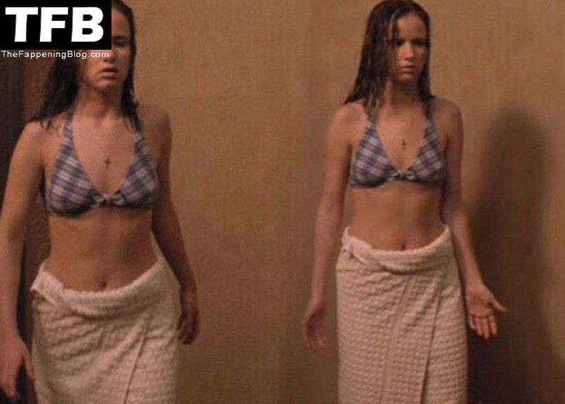 Juliette Lewis Nude &amp; Sexy (7 Pics)