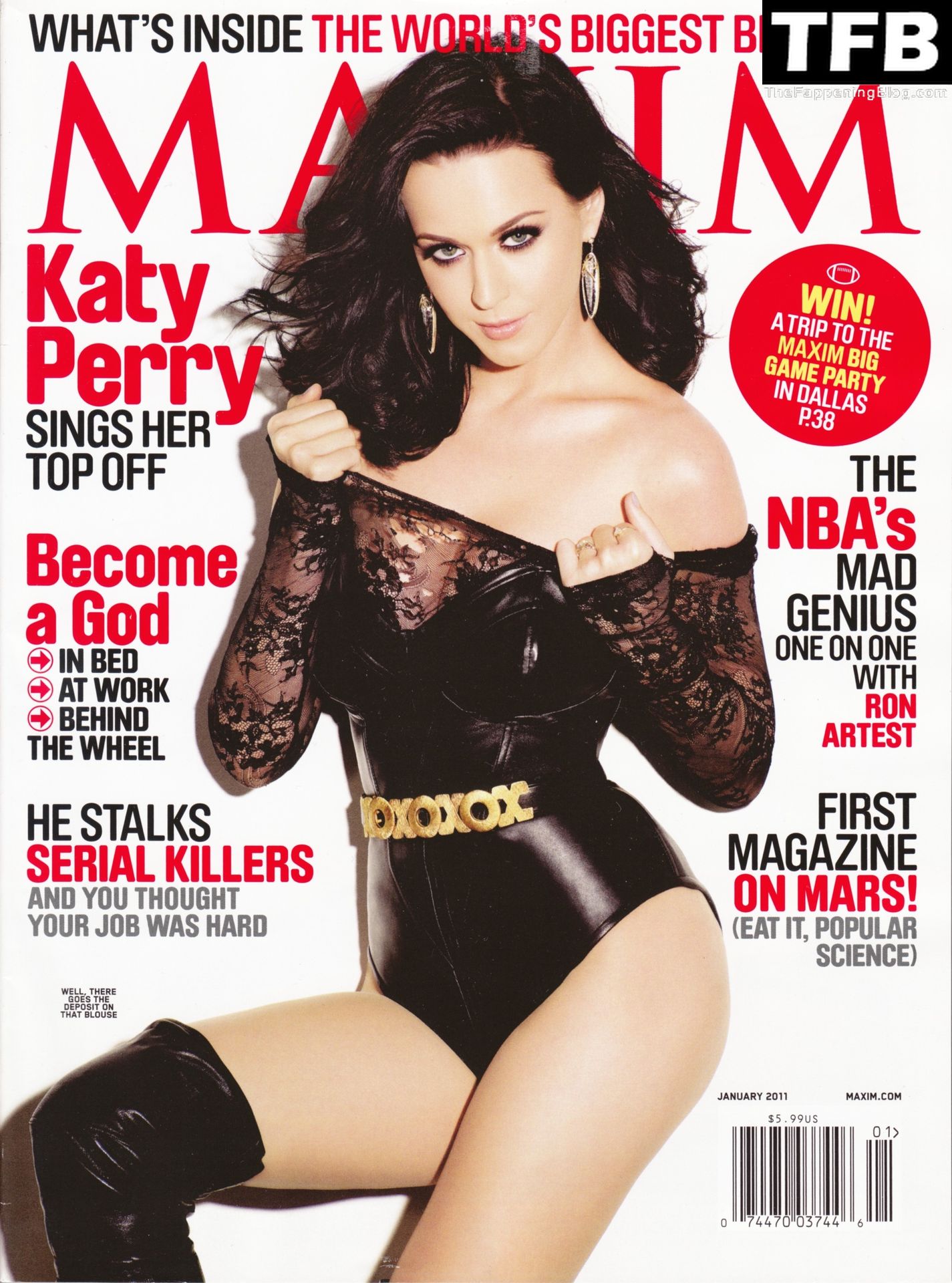 Katy Perry Nude &amp; Sexy Collection – Part 3 (150 Photos)