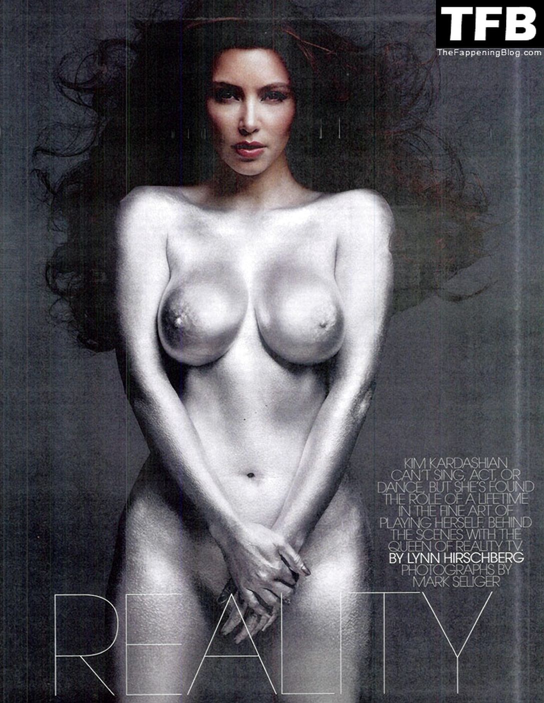 Kim Kardashian Nude &amp; Sexy Collection – Part 5 (150 Photos)