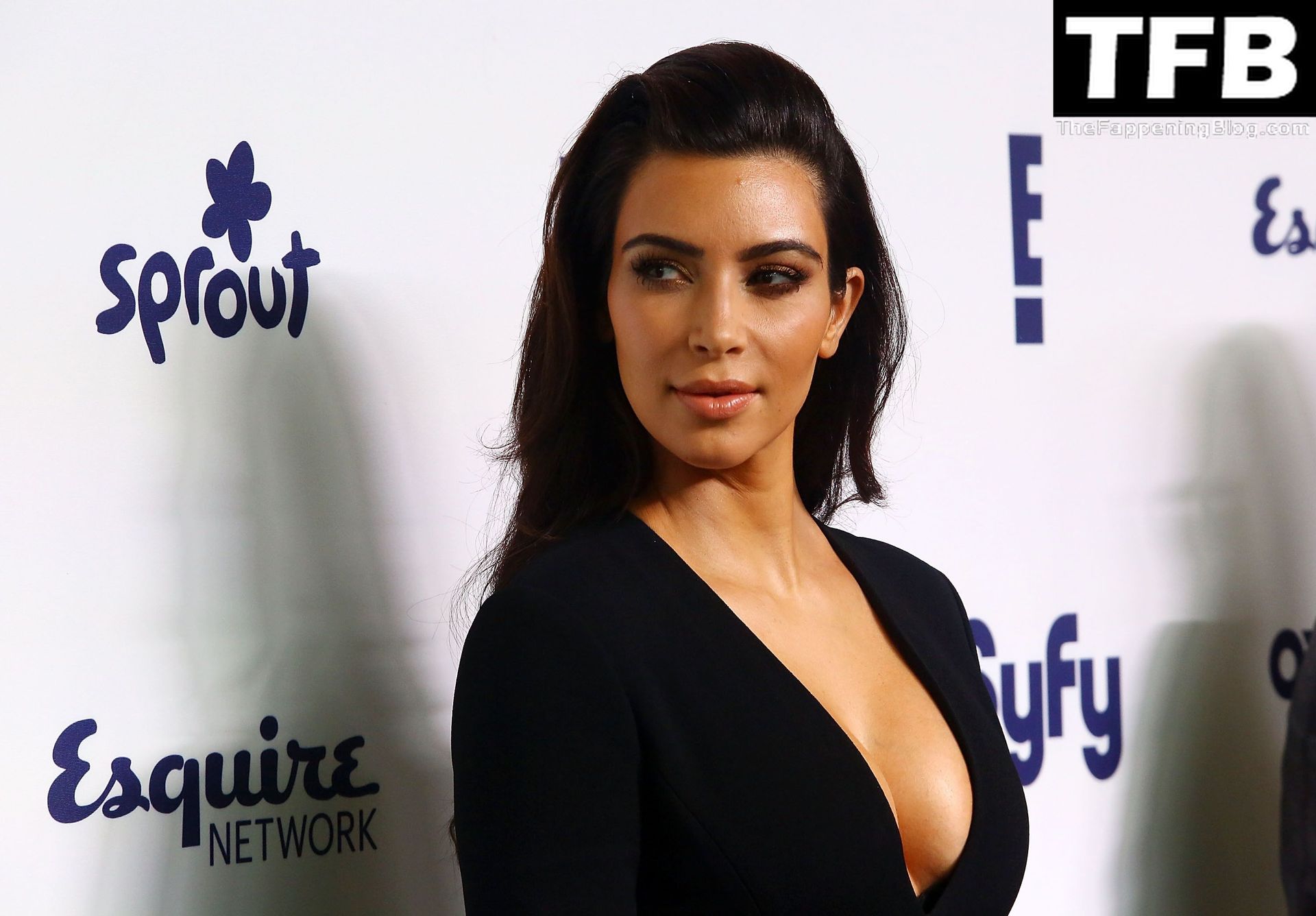 Kim Kardashian Nude &amp; Sexy Collection – Part 5 (150 Photos)