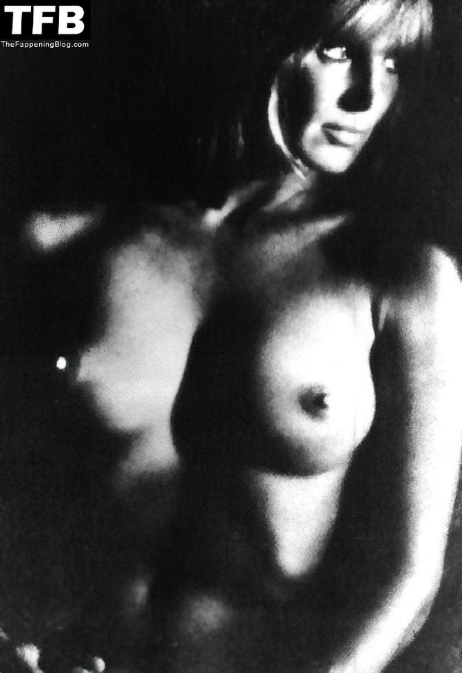 Linda Evans Nude (4 Photos)