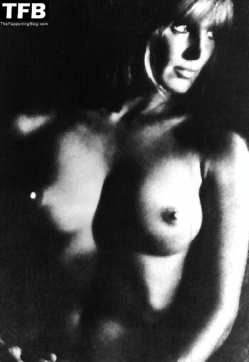 Linda Evans / lindaevansofficial Nude Leaks Photo 36