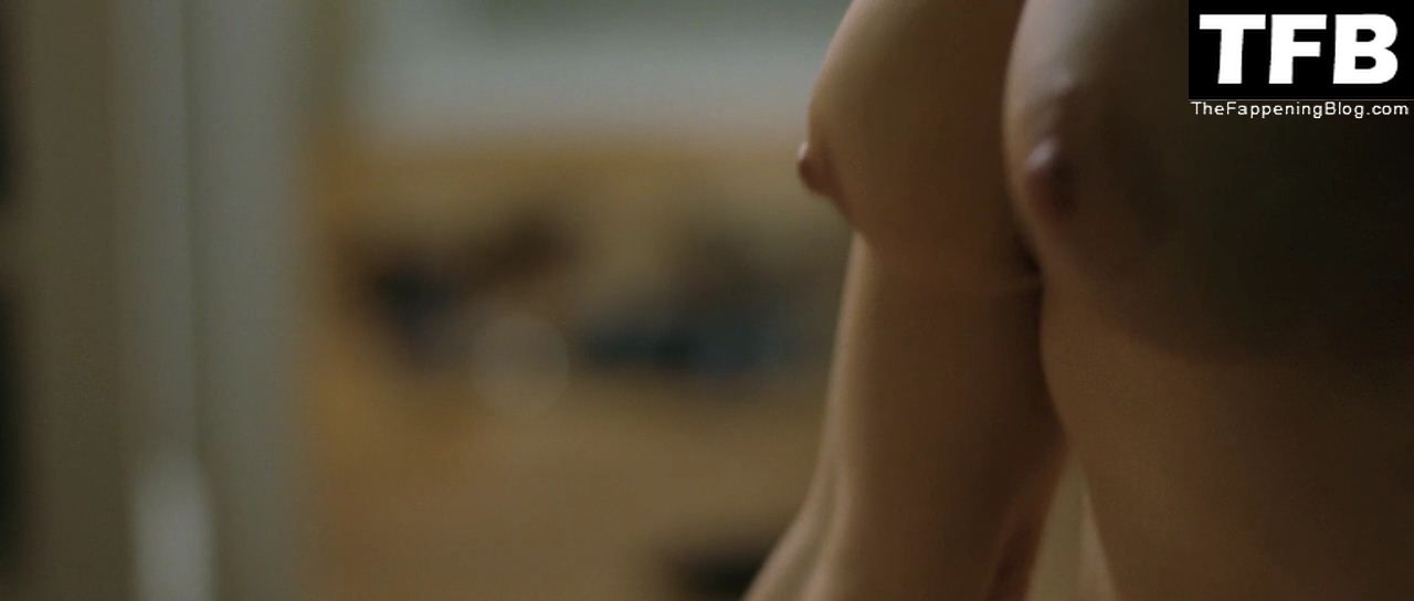 Rachel Griffiths Nude &amp; Sexy Collection (7 Photos)