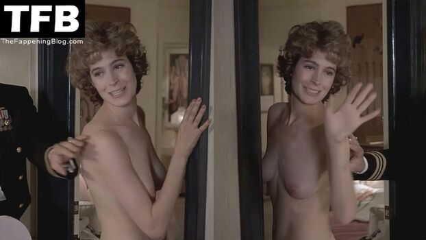 Sean Young Nude Leaks Photo 49