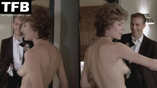 Sean Young Nude Leaks Photo 47