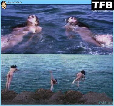 Shana Zadrick Nude Leaks Photo 6