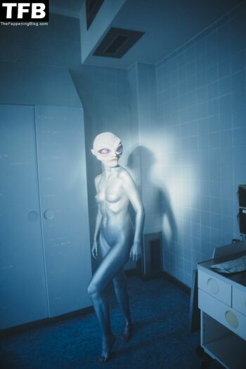 Stefanie Giesinger / stefaniegiesinger Nude Leaks Photo 355