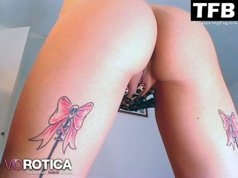 Viorotica / viorotica_ Nude Leaks Photo 77