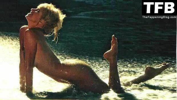 Suzanne Somers / suzannesomers Nude Leaks Photo 3