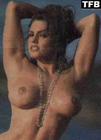 Sandra Taylor Nude Leaks Photo 4