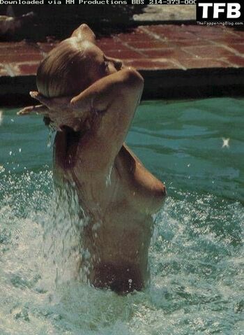 Suzanne Somers / suzannesomers Nude Leaks Photo 4