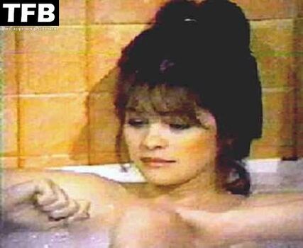 Valerie Bertinelli Nude Leaks Photo 2