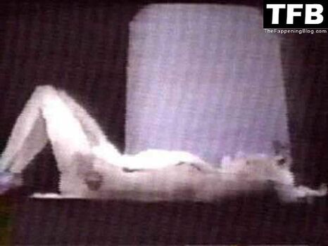 Cindy Lauper / cyndilauper Nude Leaks Photo 1
