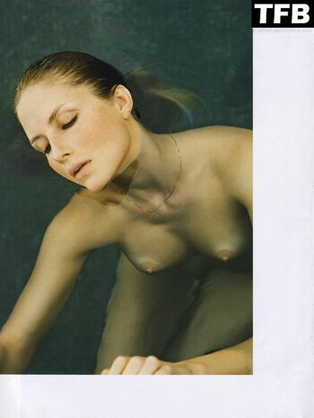 Ana Claudia Michels / acmichels Nude Leaks Photo 5