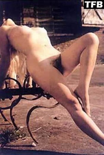 Pamela Green Nude Leaks Photo 2