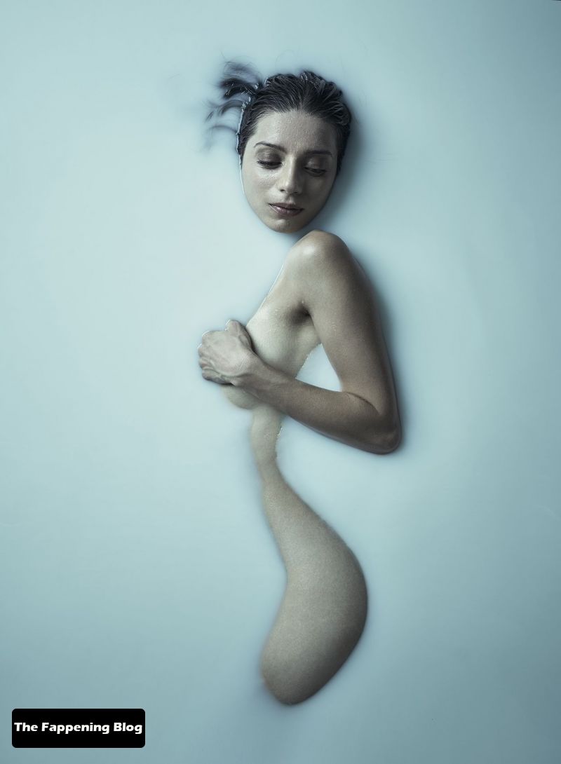 Angela Sarafyan Nude &amp; Sexy Collection (51 Photos)