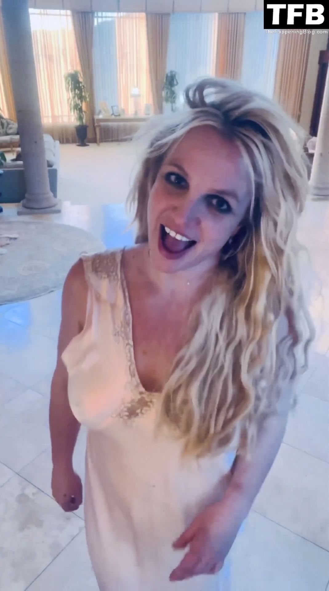 Britney Spears Sexy 10