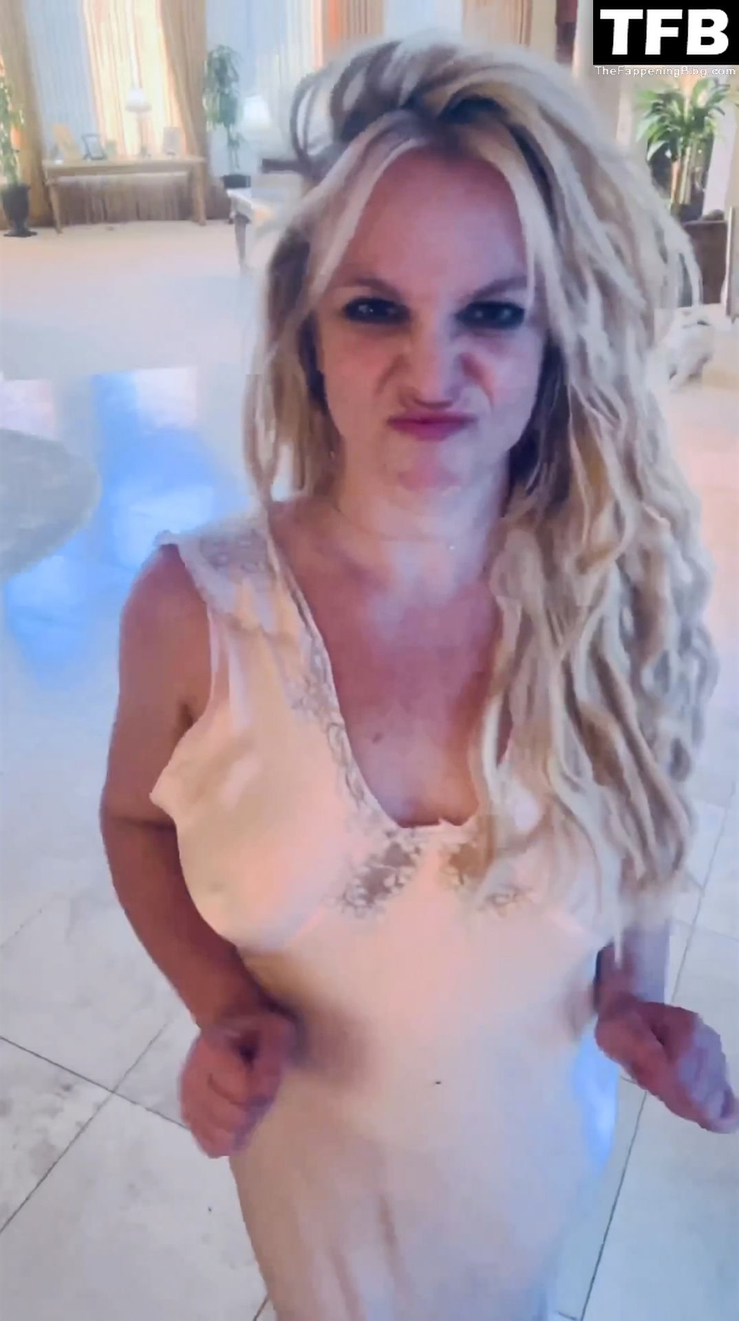 Britney Spears Sexy 13