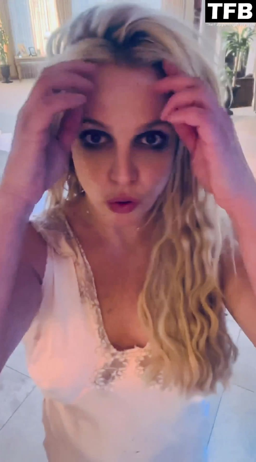 Britney Spears Sexy 15
