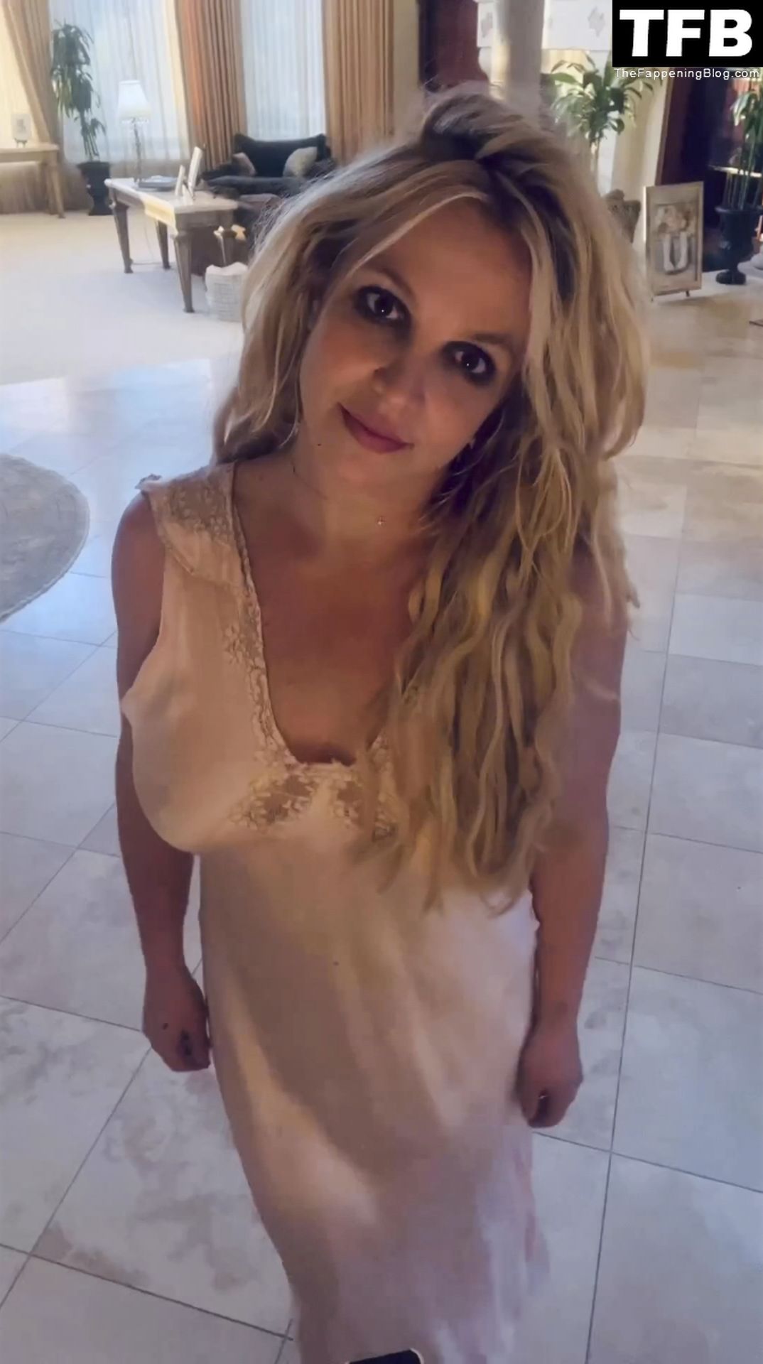Britney Spears Sexy 1