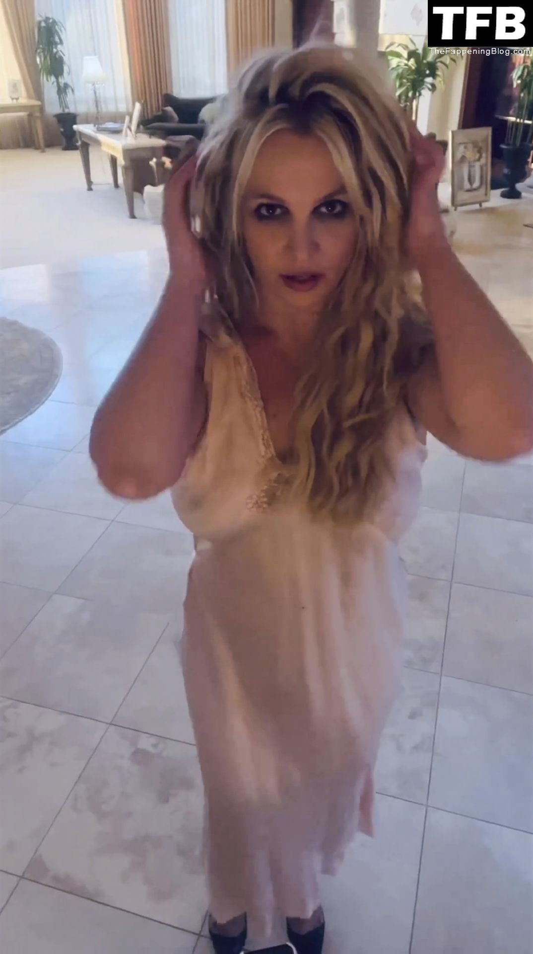 Britney Spears Sexy 19