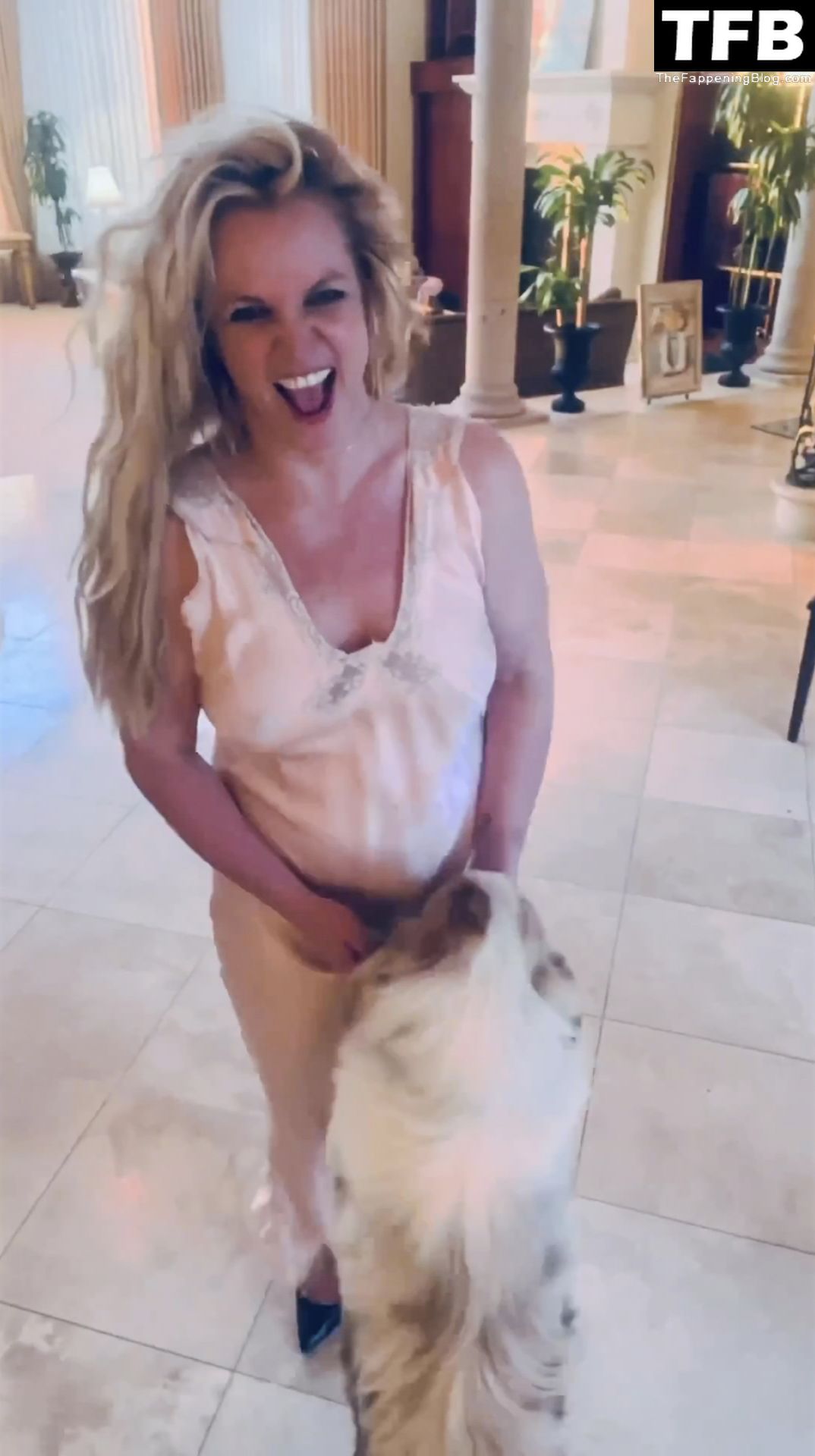 Britney Spears Sexy 8