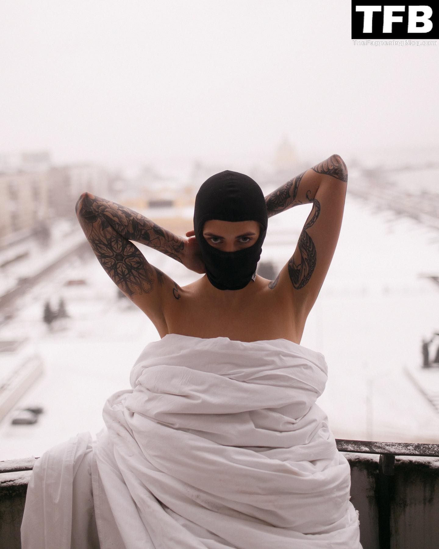 Evgenia Talanina Nude &amp; Sexy Collection (28 Photos)