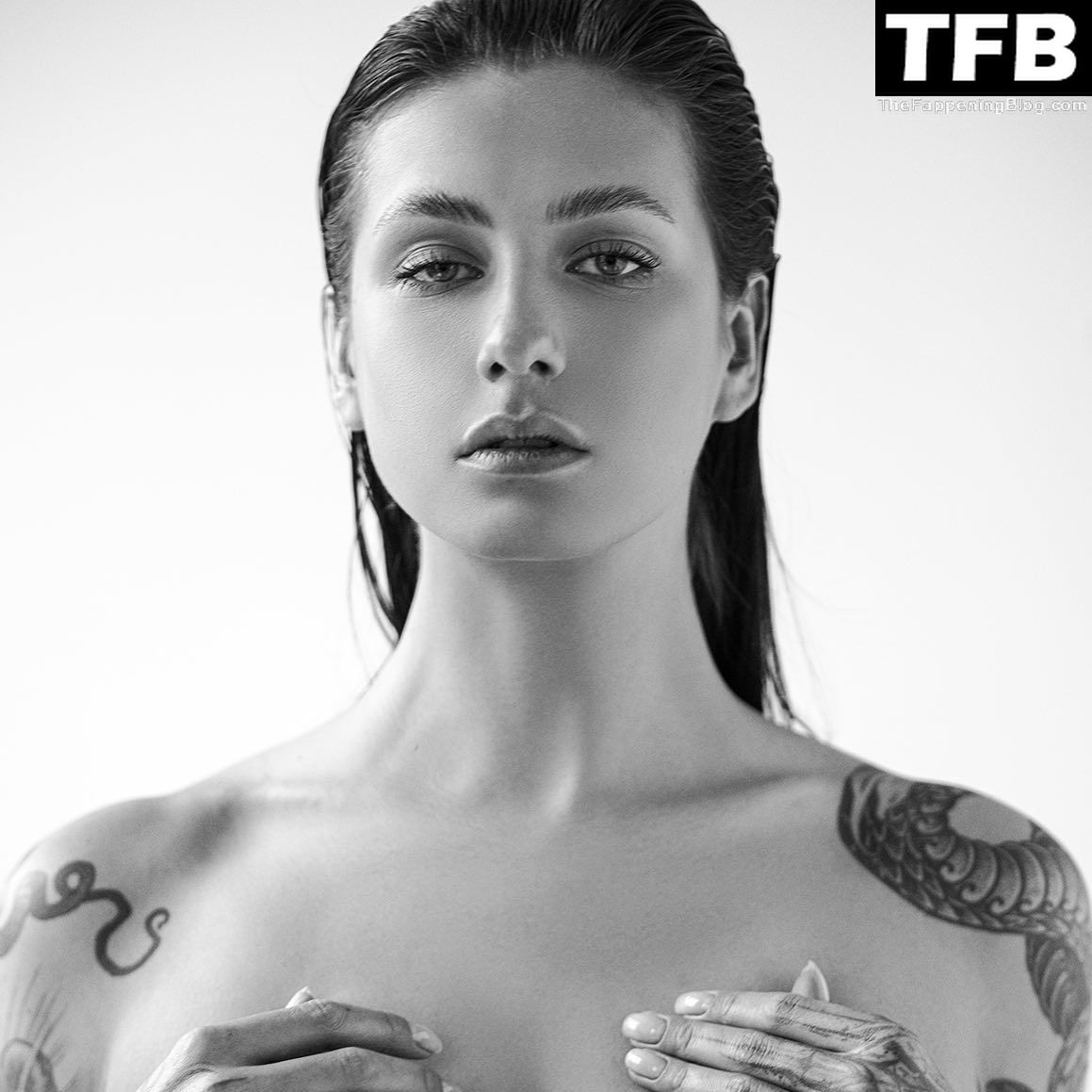 Evgenia Talanina Nude Sexy 18