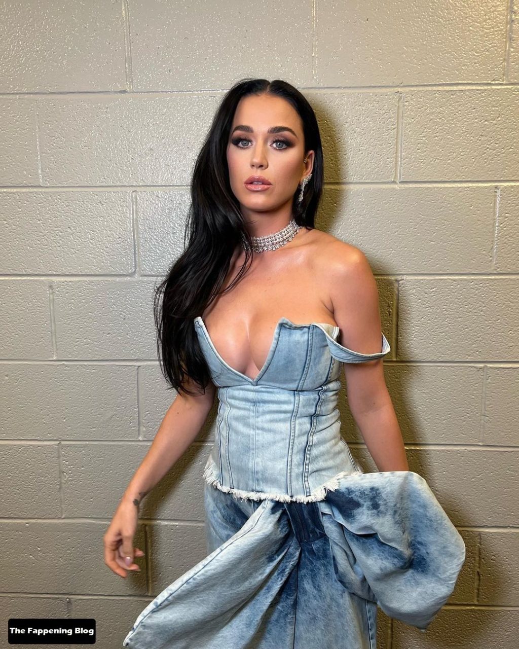 Katy Perry Nude Photos & Videos 2024 TheFappening