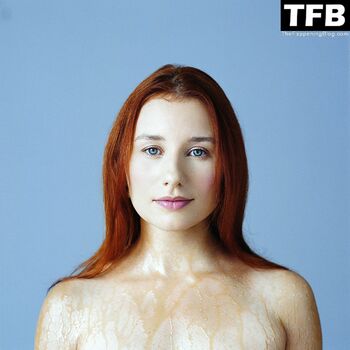 Tori Amos / toriamos Nude Leaks Photo 2