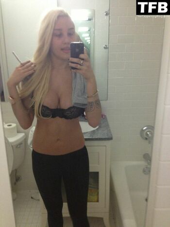Amanda Bynes / amandabynes / rlamandabynes Nude Leaks OnlyFans Photo 78