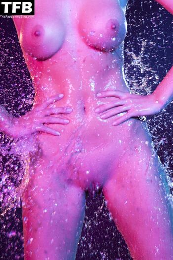 Amelia Talon / taloxias Nude Leaks Photo 7