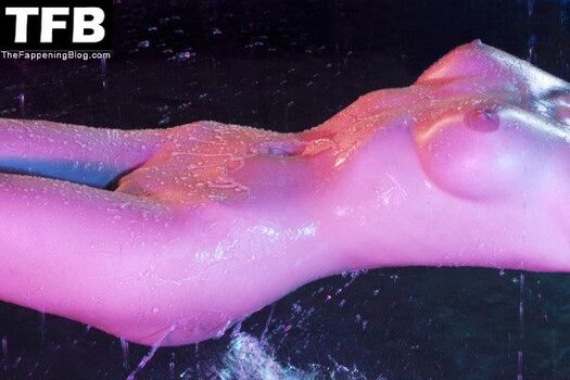 Amelia Talon / taloxias Nude Leaks Photo 16