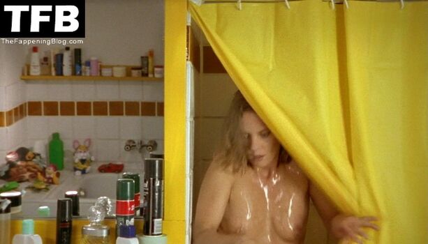 Anke Schwiekowski Nude Leaks Photo 3