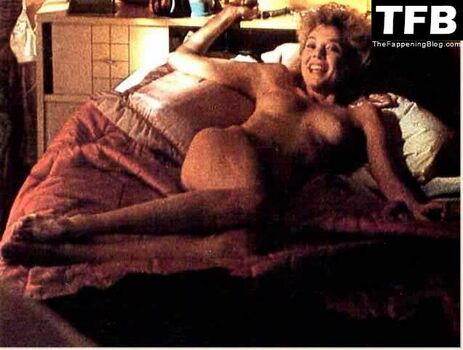 Annette Bening Nude Leaks Photo 2